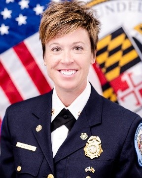 Trisha L. Wolford